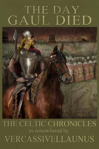 The Day Gaul Died