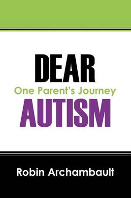 Dear Autism