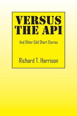 Versus the API