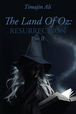 The Land of Oz