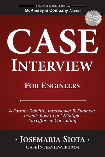 Case Interview for Engineers
