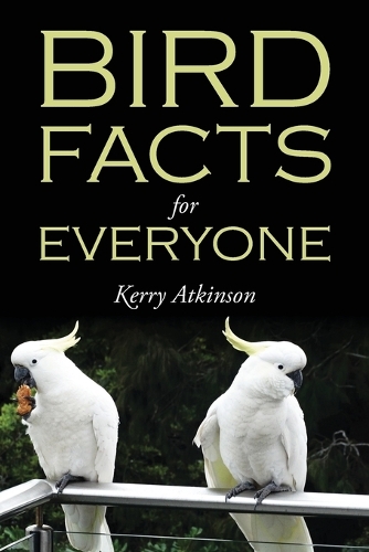 Bird Facts for Everyone