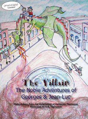 The Villain