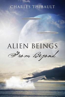 Alien Beings From Beyond