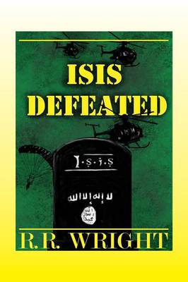 Isis Defeated