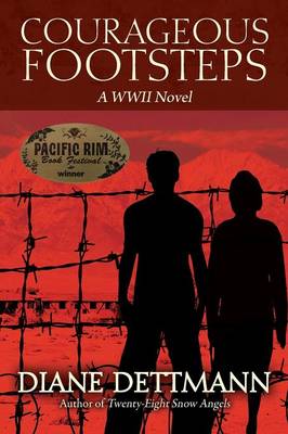 Courageous Footsteps