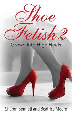Shoe Fetish 2