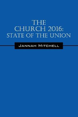 The Church 2016