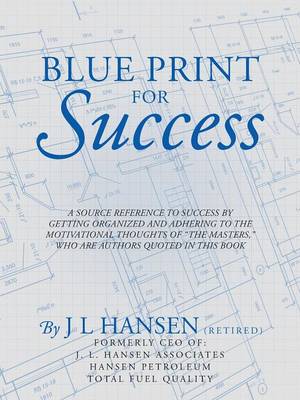 Blue Print For Success