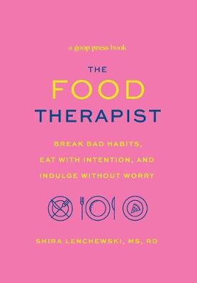 The Food Therapist