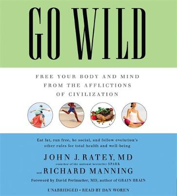 Go Wild