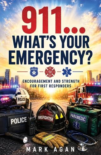911...What's Your Emergency?