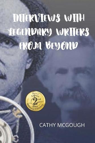 Interviews With Legendary Writers From Beyond