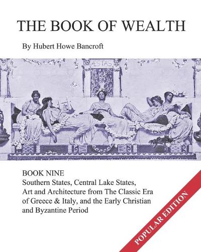 The Book of Wealth - Book Nine
