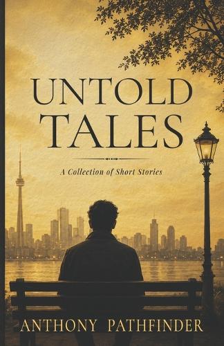 Untold Tales