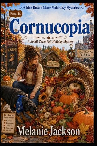 Cornucopia