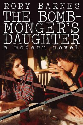 The Bomb-Monger's Daughter
