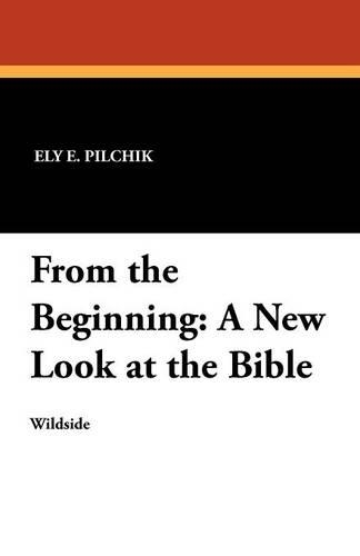 From the Beginning