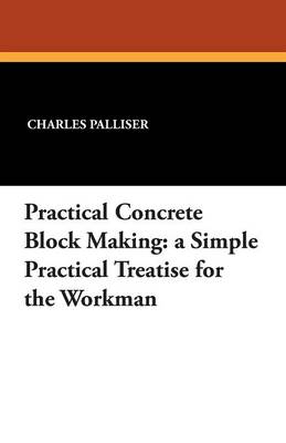 Practical Concrete Block Making