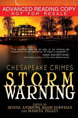 Chesapeake Crimes
