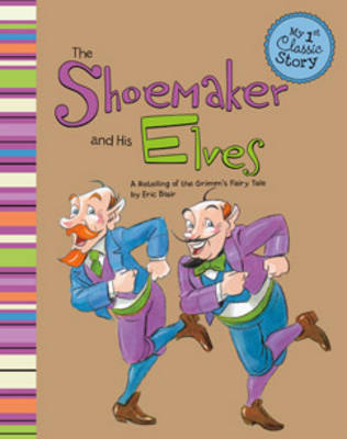Shoemaker & the Elves