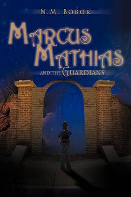 Marcus Mathias