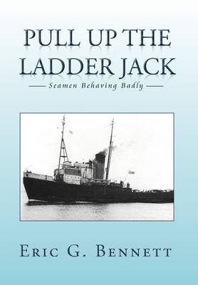 Pull Up the Ladder Jack