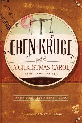 Eben Kruge
