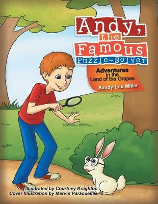 Andy, the Famous Puzzle-Solver