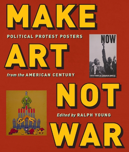 Make Art not War