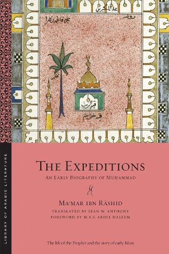 The Expeditions