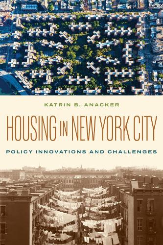 Housing in New York City