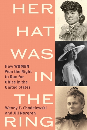 Her Hat Was in the Ring