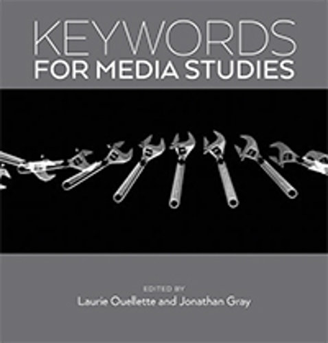 Keywords for Media Studies