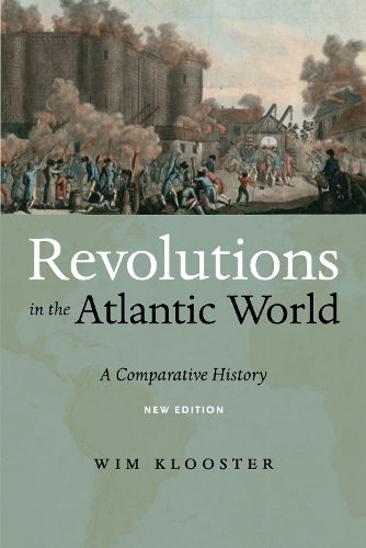 Revolutions in the Atlantic World, New Edition