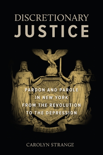 Discretionary Justice