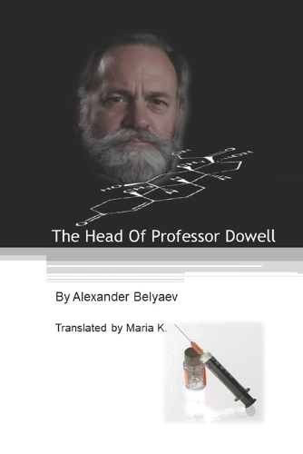 The Head Of Professor Dowell