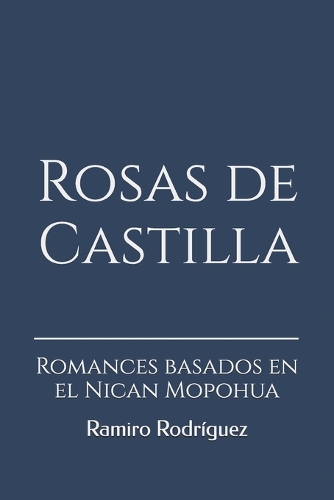 Rosas de Castilla