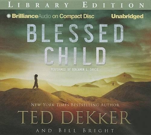 Blessed Child