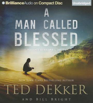 A Man Called Blessed