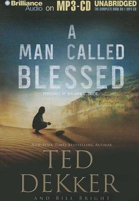 A Man Called Blessed