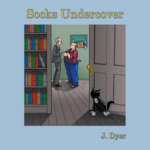 Socks Undercover