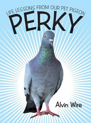 Perky