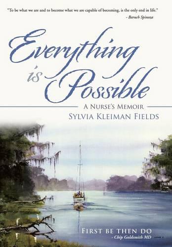 Everything Is Possible