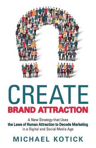 Create Brand Attraction