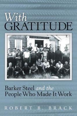 With Gratitude
