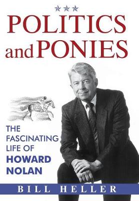Politics and Ponies