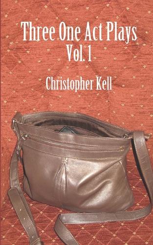 Three One Act Plays Vol.1