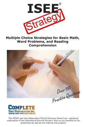 ISEE Strategy