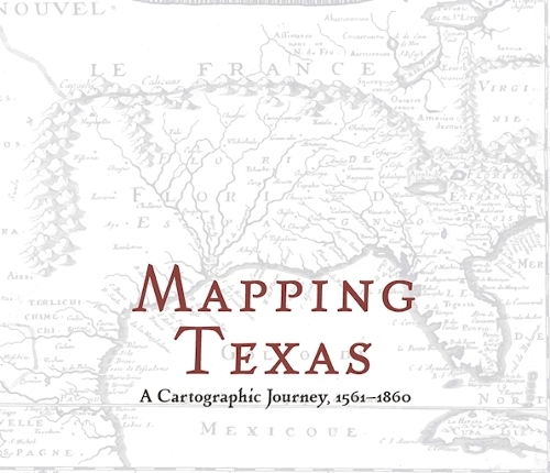 Mapping Texas